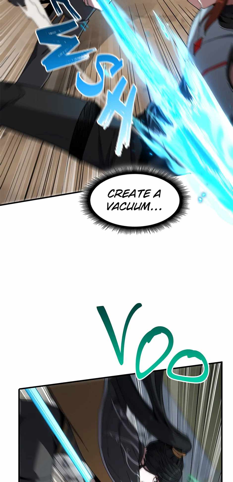 The Beginning After the End Chapter 223 56